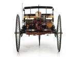 Benz Patent Motorwagen Typ I 1885 года